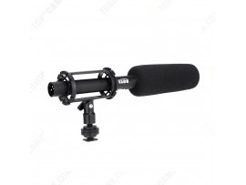 Boya BY-PVM1000 Professional Shotgun Microphone